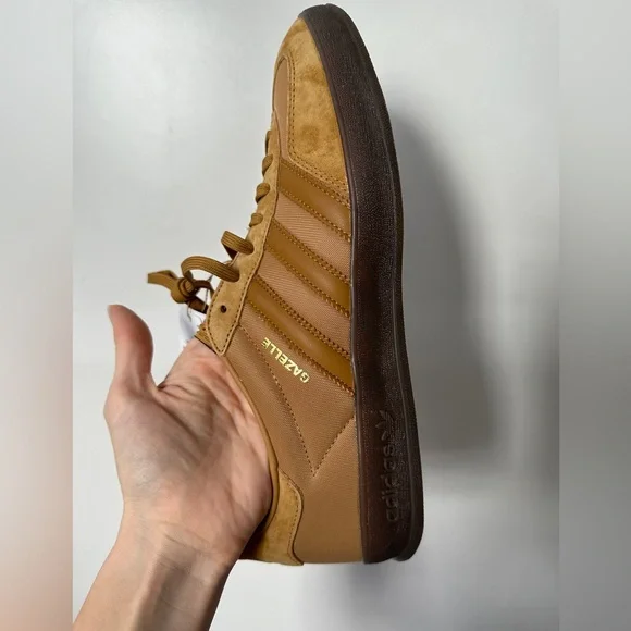 Adidas Gazelle - Picture 1 of 7